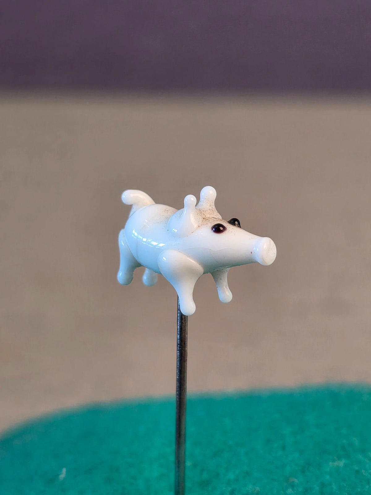 Needle Pig