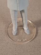 James Bond 007 Dr. No Figure Corgi Icon 1998
