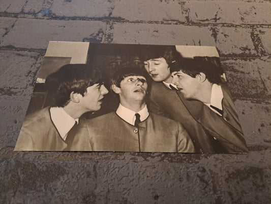 The Beatles Picture