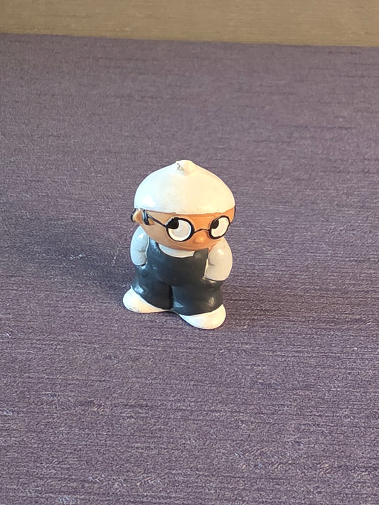 Mainzelmännchen Mini