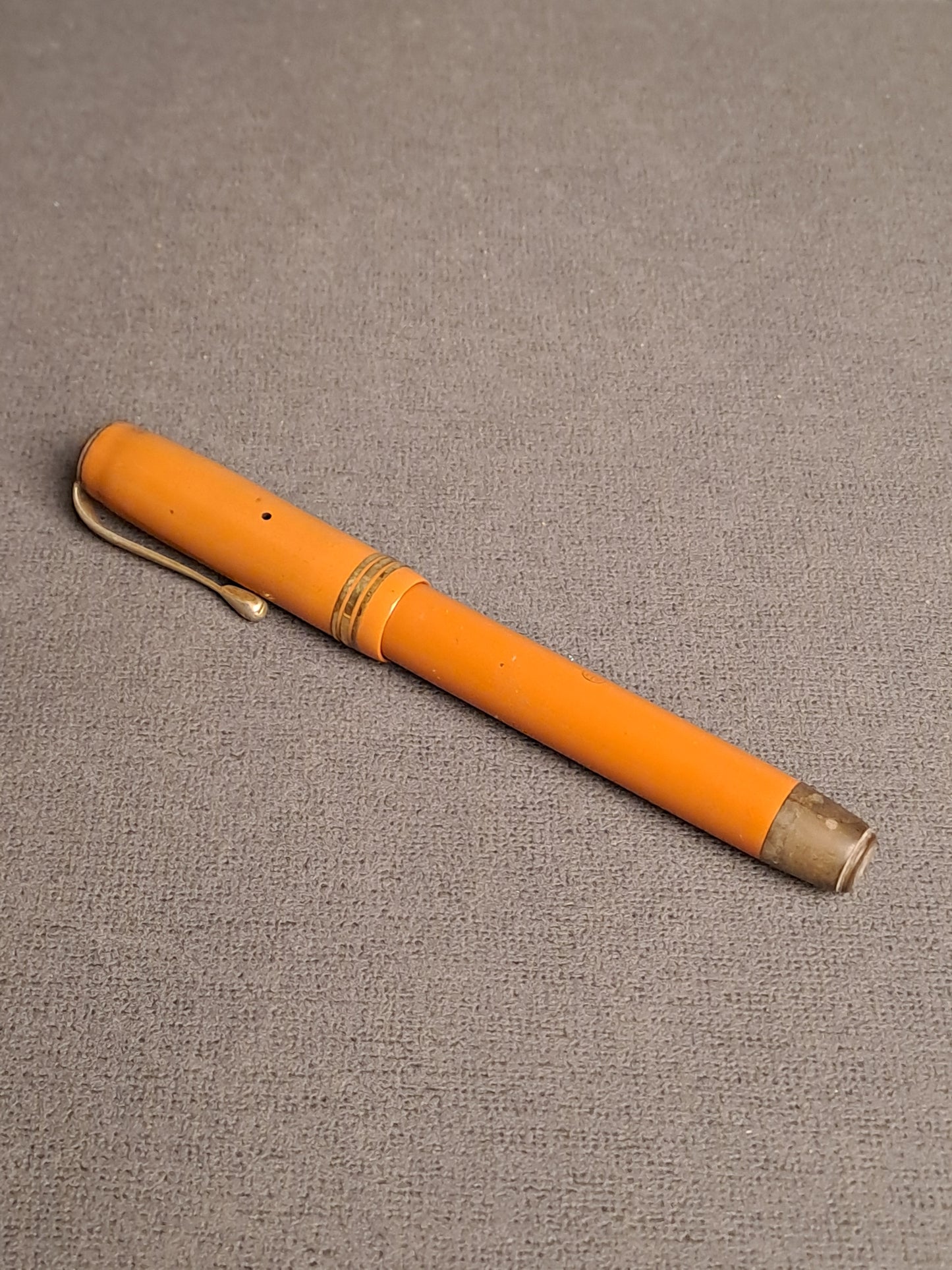 Fountain Pen Penol Deluxe / Fyldepen Penol Deluxe