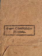 WW2 Kriegsverdienstkreuz 2. Klasse mit Schwertern / WW2 Krigsfortjenestesmedalje 2. Klasse med Sværd