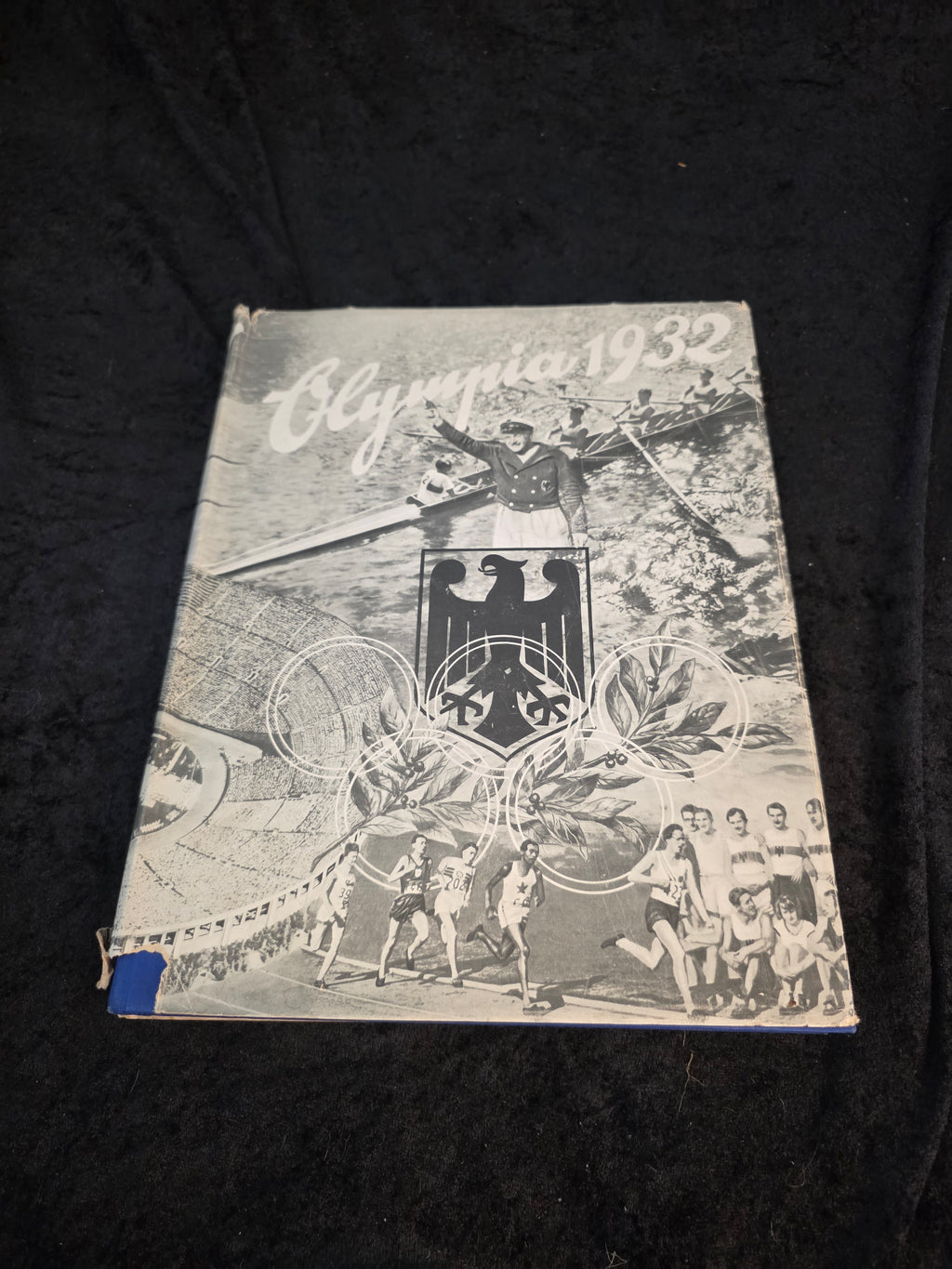 1932 Los Angeles Olympics