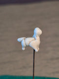 Nipsenål Hund