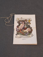 WHW The German Song Booklet 1