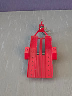 Tekno Trailer