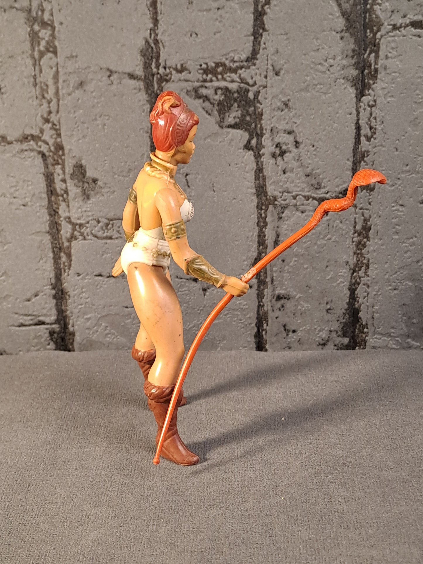 Masters Of The Universe Teels