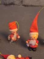 Daells Varehus Christmas Elves