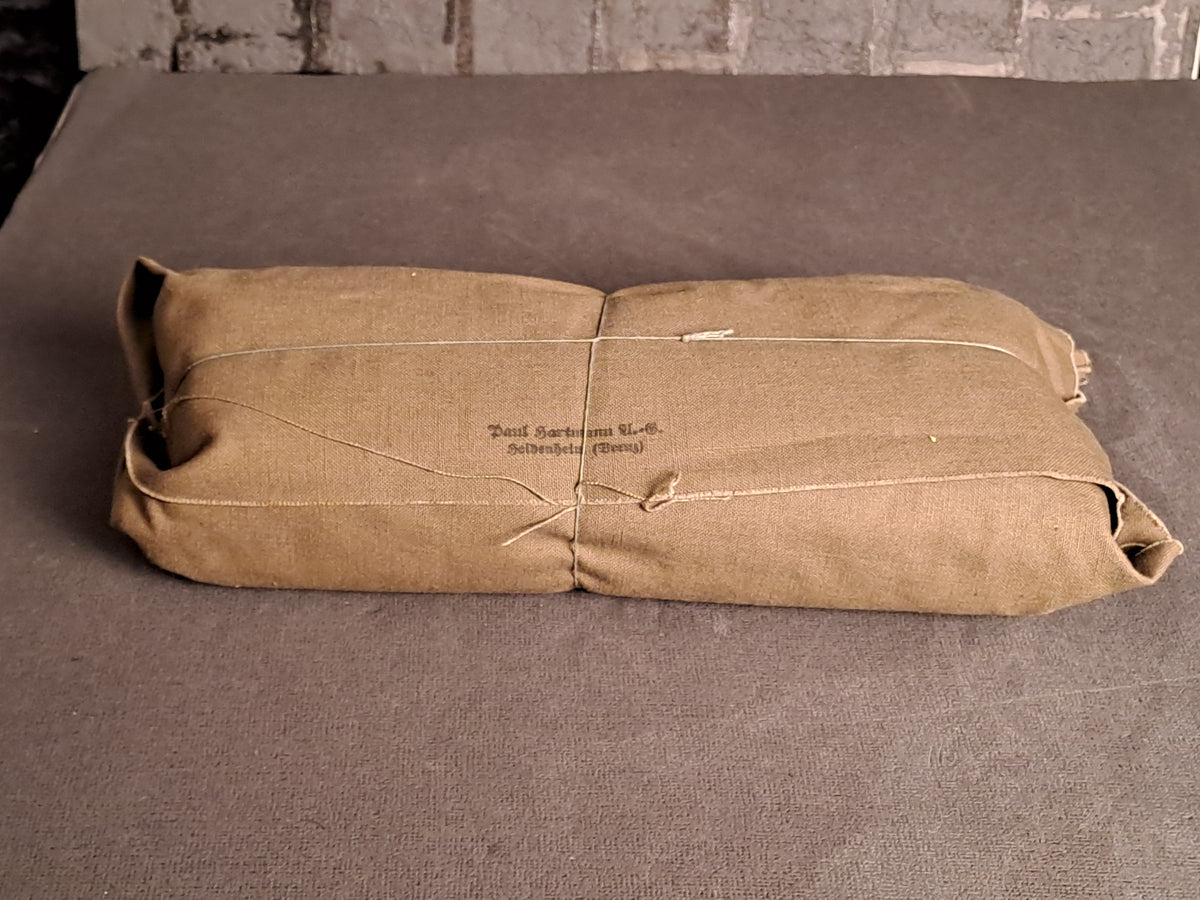 WW2 3rd Reich. Bandage Set 1941 / Dressing Set 1941