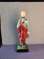 Vintage Bar Decor Prince Charlie Drambuie