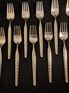 Harlekin ABSA Spisegaffel / Harlekin ABSA Fork