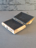 Jewelry Box / Smykkeskrin