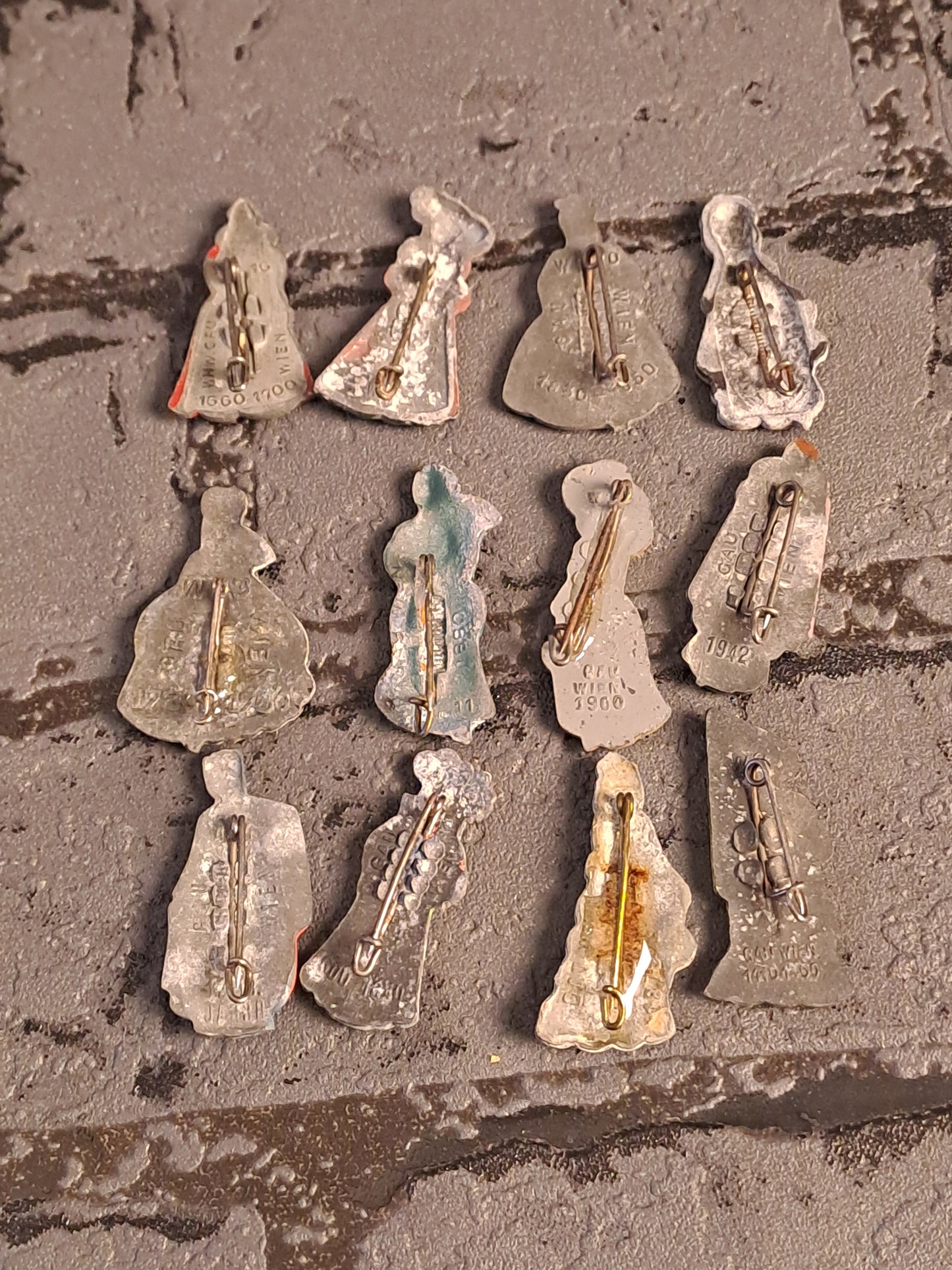 WHW Fashion Through Times