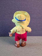 Pinocchio
