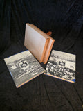 Olympia Berlin 1936 Volume 1 and Volume 2 with slipcases