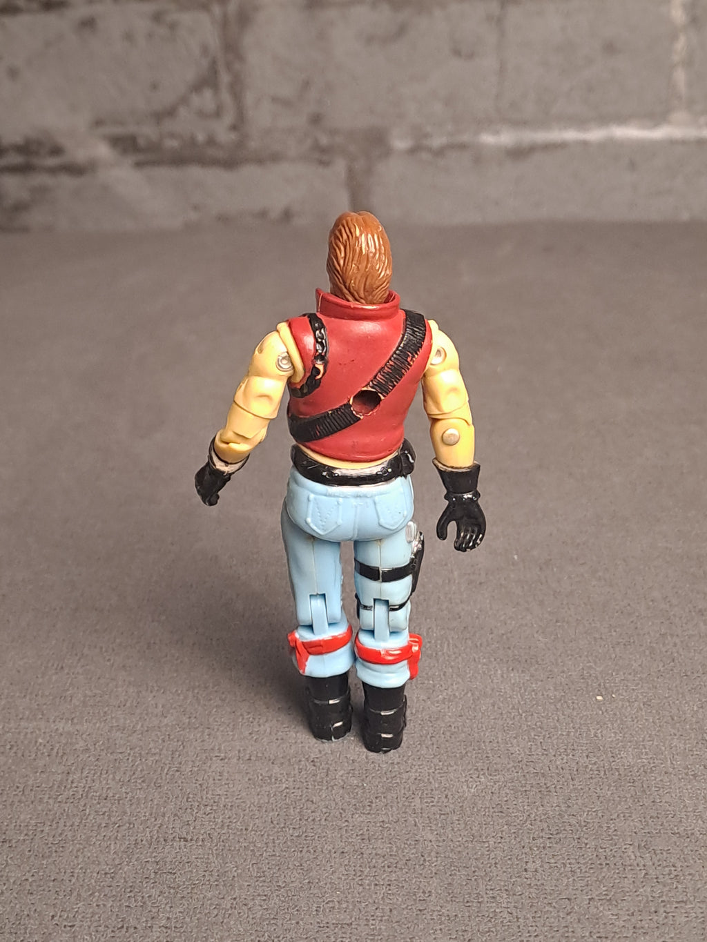G.I. Joe Monkeywrench