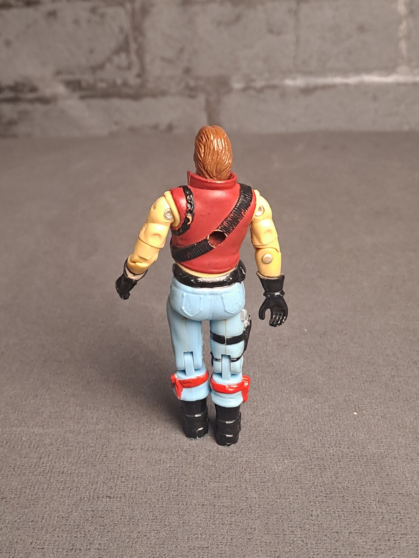 G.I. Joe Monkey Wrench