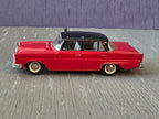 Tekno Mercedes 220