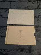 Historical Postcards