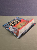 Star Wars Micro Machines Rebel Pilots