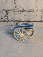 Antique Cannon 13 cm. 1920s/30s.