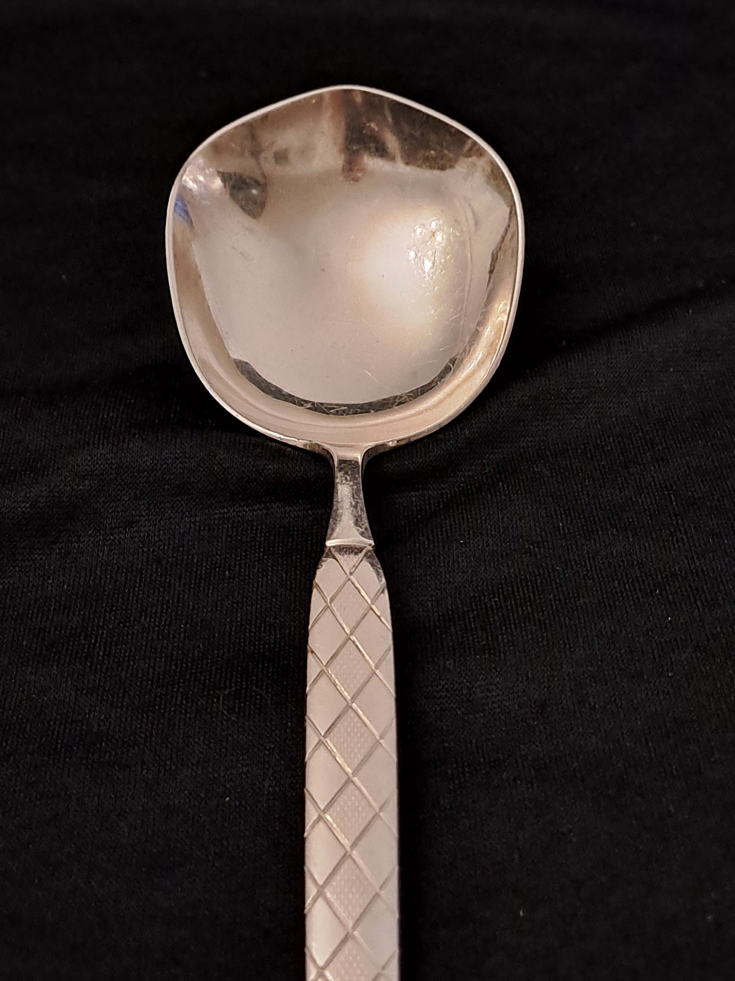 Harlekin ABSA Serverings Ske / Harlekin ABSA Serving Spoon