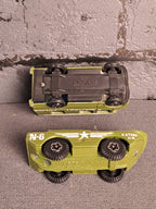 Play Art Military x2