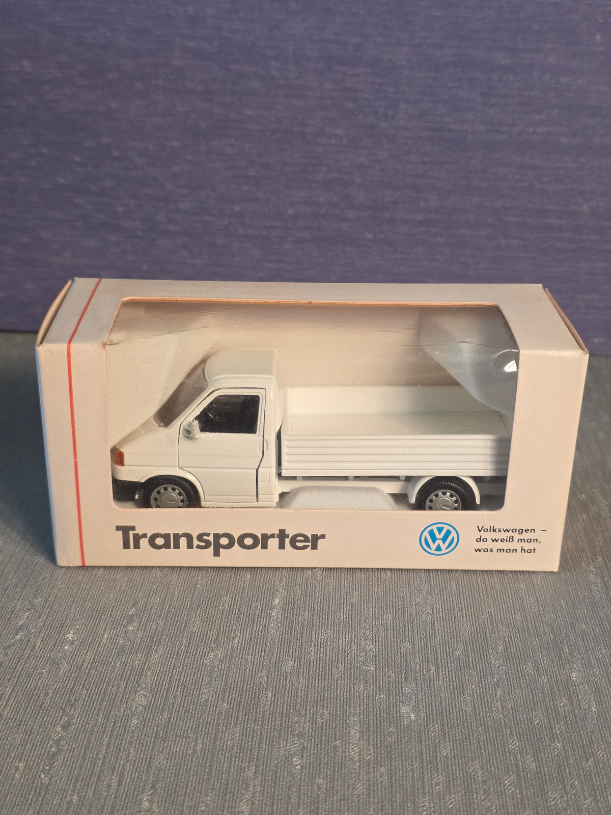 VW Transporter