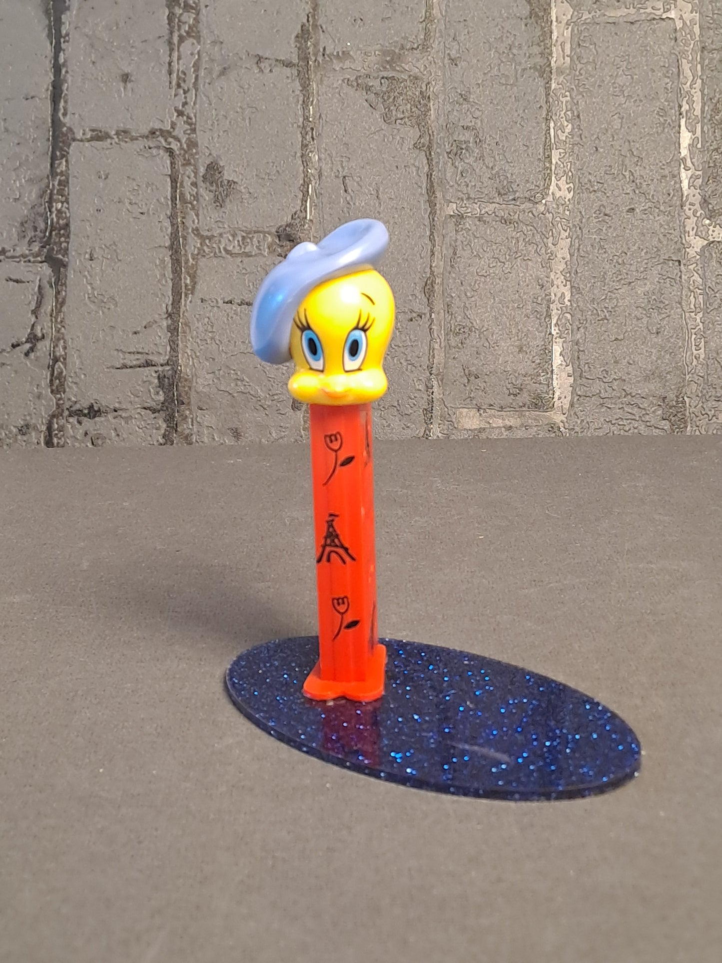 PEZ Tweety French Edition 2003