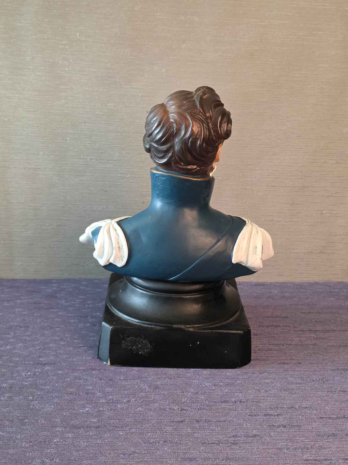 Vintage Bar Decor King George IV Old Scotch Whisky