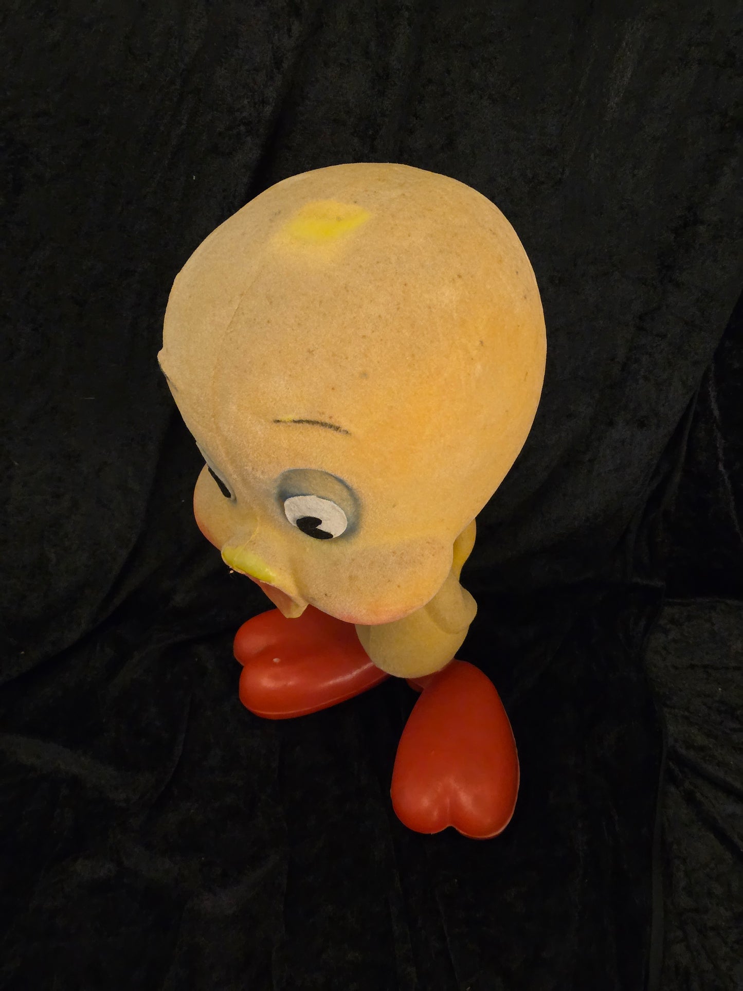 Tweety Oversized. 41 cm. 1969.
