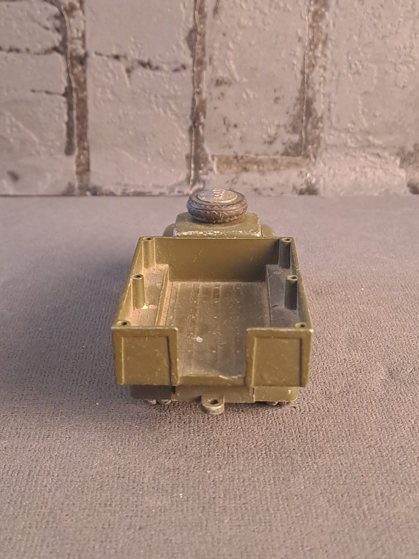 Tekno Denmark Military