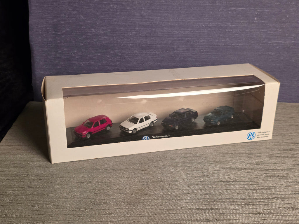 VW Dealer Box 1994