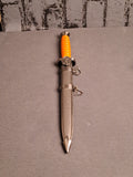 WW2 DRK Deutsche Rotes Kreuz Dagger