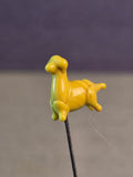 Nipsenål Hund