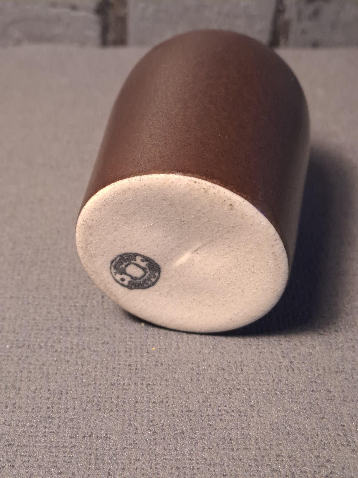 Miniature Ceramic Hoganas Sweden / Miniature Keramik Høganæs Sverige