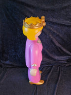 XXL Playmobil Prinsesse