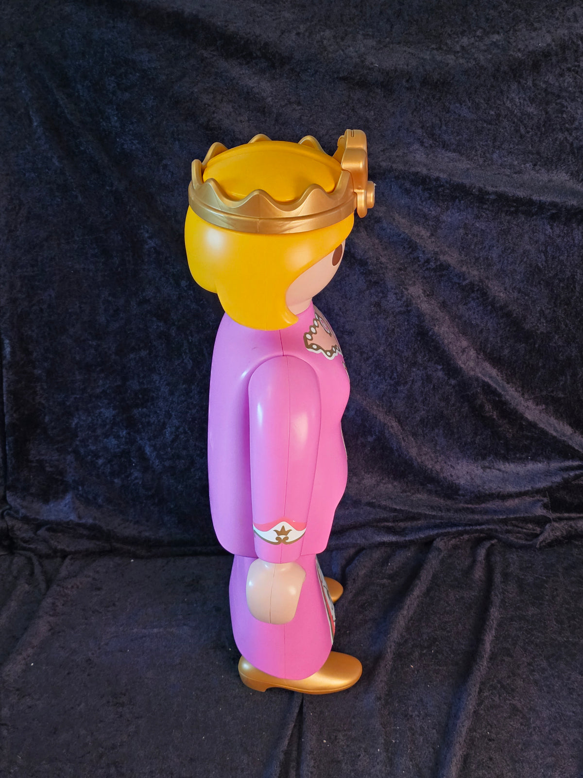 XXL Playmobil Prinsesse