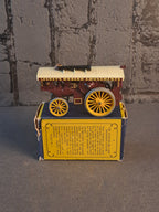 Lesney Models of Yesteryear The Fowler Big Lion Showman's Engine