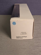 VW Dealer Box 1995