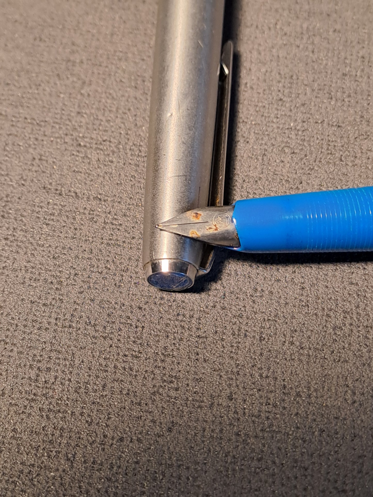 Fountain Pen Pelikan Vintage / Fyldepen Pelikan Vintage