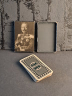 WW1 German War Playing Cards