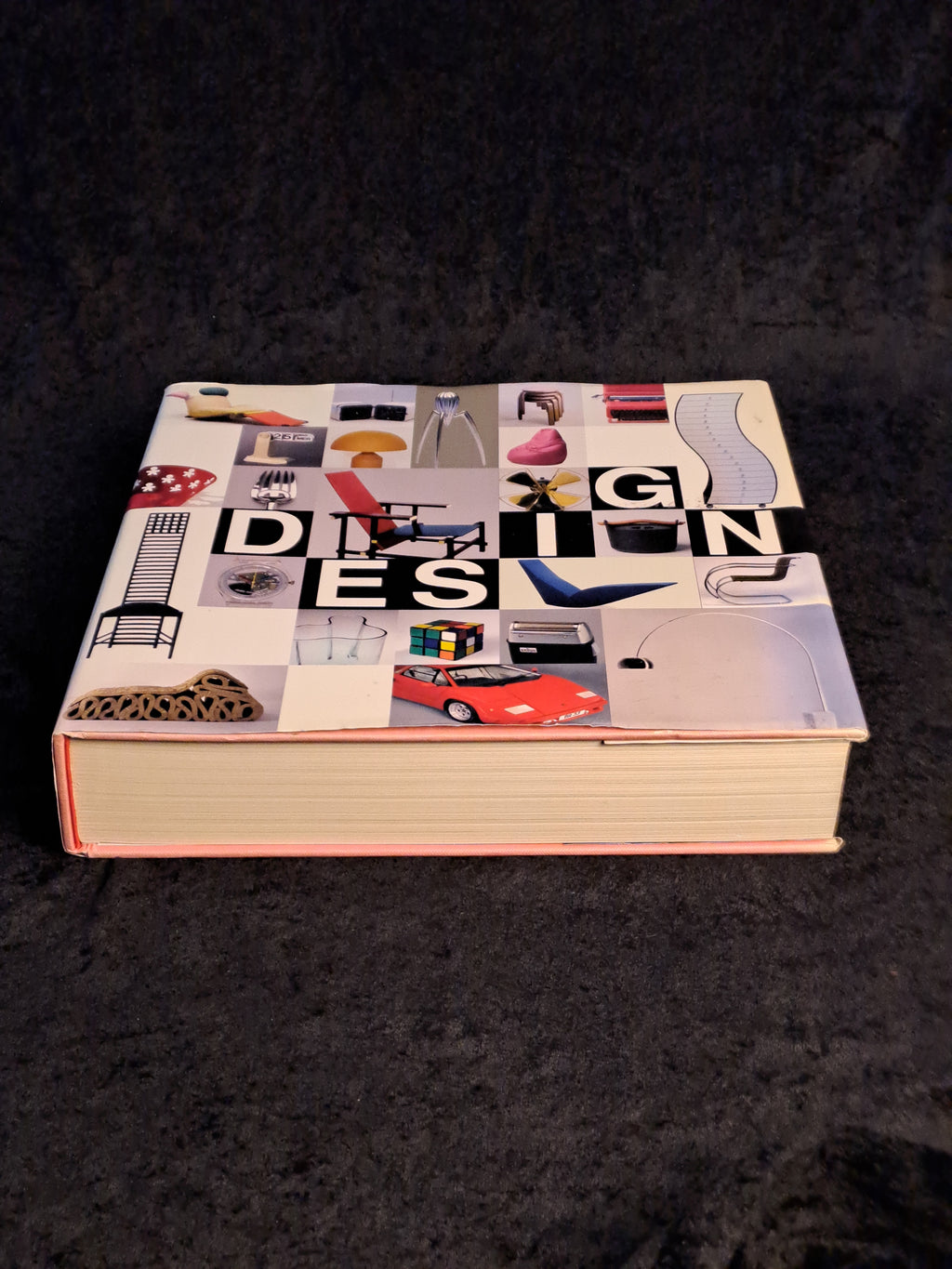 Scala Design 2010