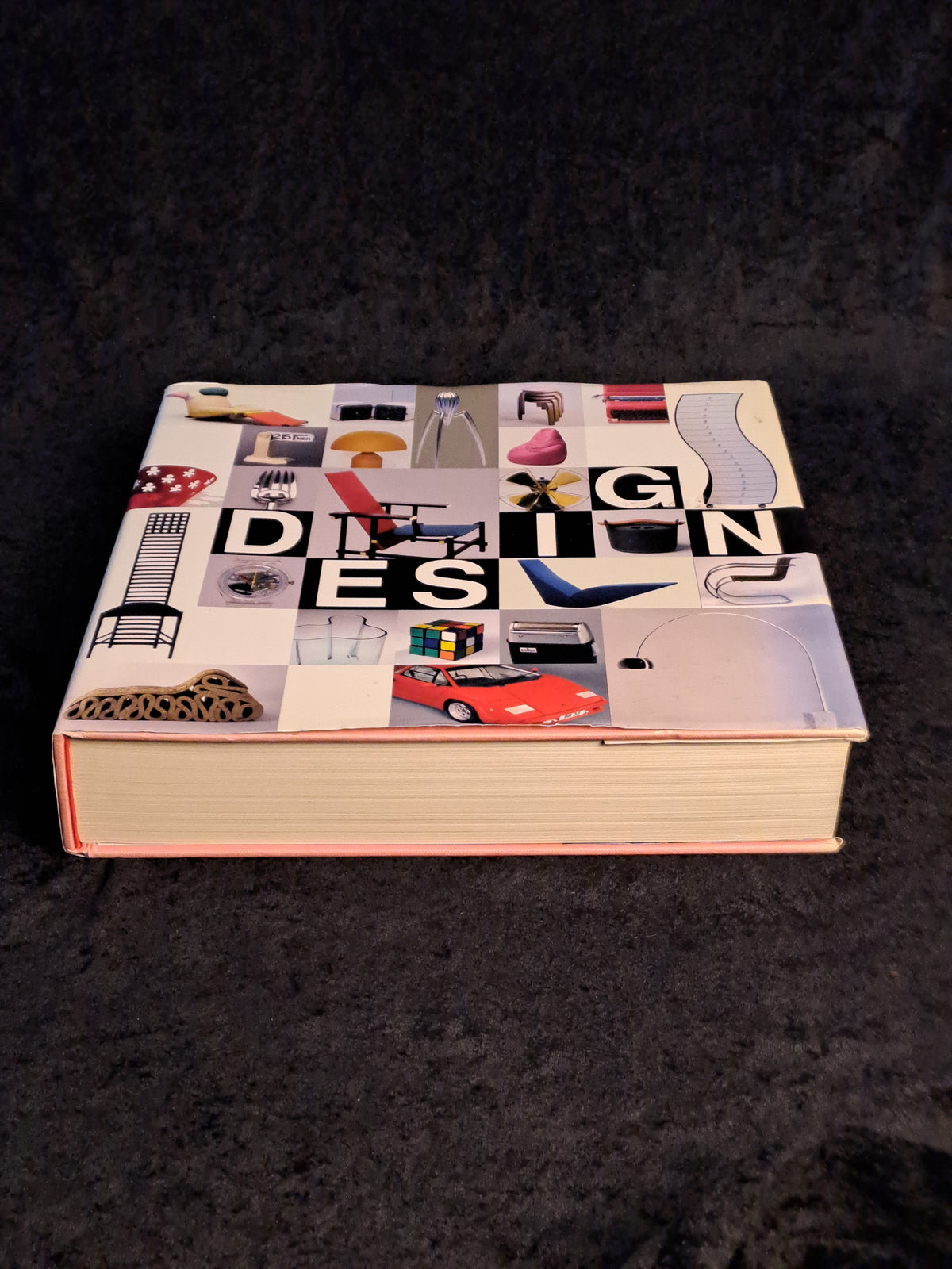 Scala Design 2010