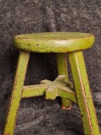 Vintage French Stool