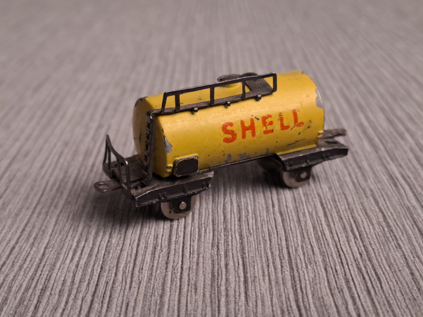 Mini Train West Germany / Mini Tog West Germany