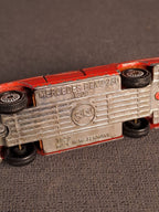 Siku Mercedes 1970s