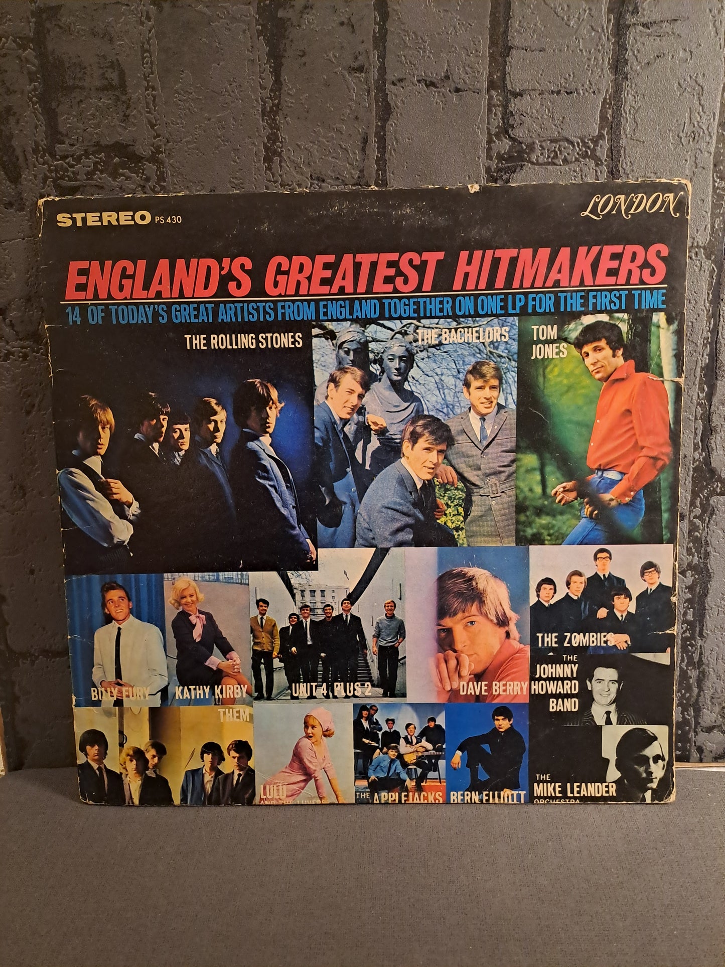 Englands Greatest Hitmakers 1965