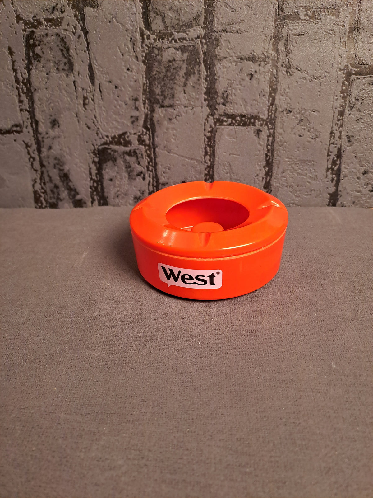 West Ashtray