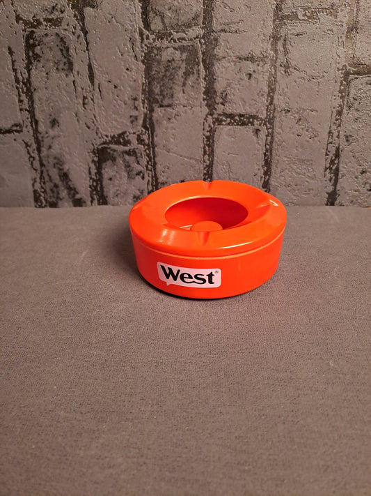 West Ashtray / West Askebæger